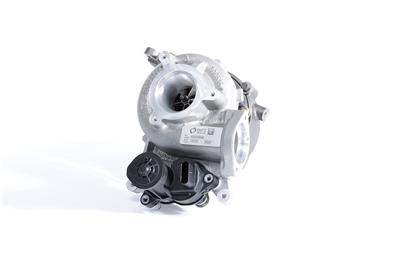 BTS Turbo T919013