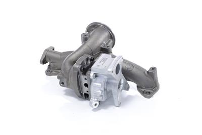 BTS Turbo T919044
