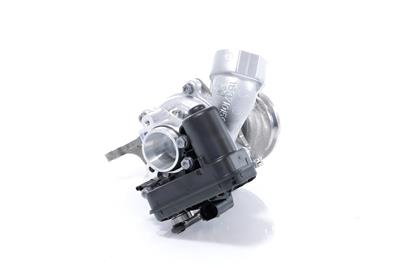 BTS Turbo T919051