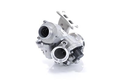 BTS Turbo T919053