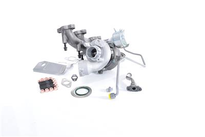 BTS Turbo T981105BT