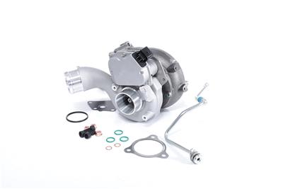 BTS Turbo T981346BT