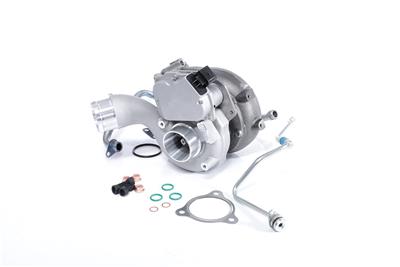 BTS Turbo T981349BT