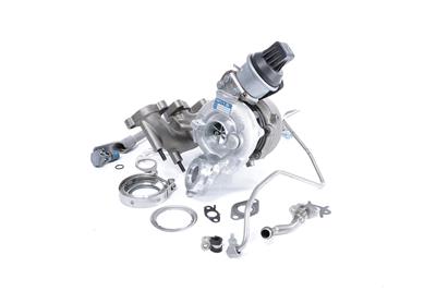 BTS Turbo T981438BL