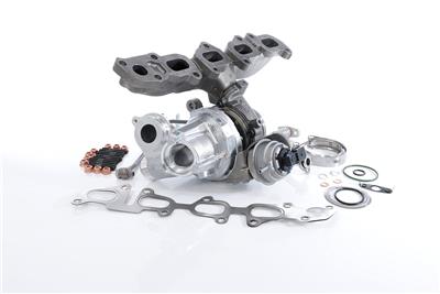 BTS Turbo T981484BL