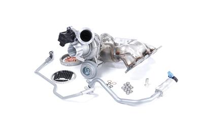 BTS Turbo T981599