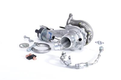 BTS Turbo T981615
