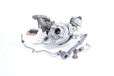 BTS Turbo T981619