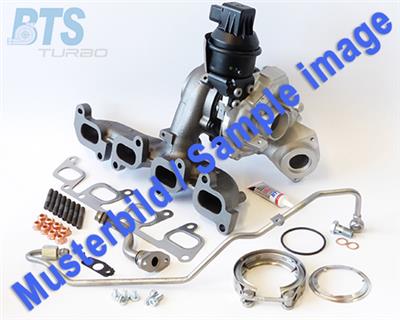 BTS Turbo T981094BL EAN: 4250280903065.