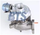 BTS Turbo T911254BL