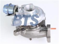 BTS Turbo T911254BL