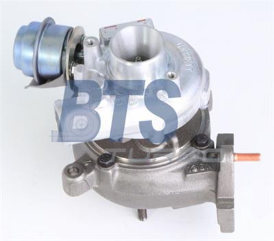 BTS Turbo T911254BL EAN: 4250280907391.