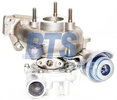 BTS Turbo T911254BL EAN: 4250280907391.