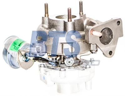 BTS Turbo T911254BL EAN: 4250280907391.