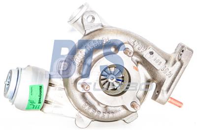 BTS Turbo T911254BL EAN: 4250280907391.