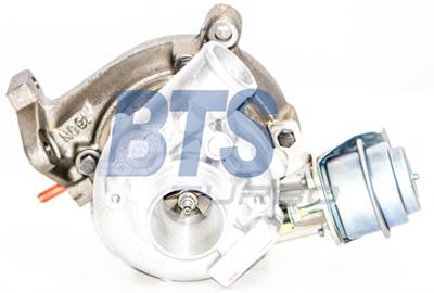 BTS Turbo T911254BL EAN: 4250280907391.