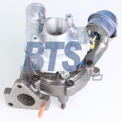 BTS Turbo T911254BL EAN: 4250280907391.