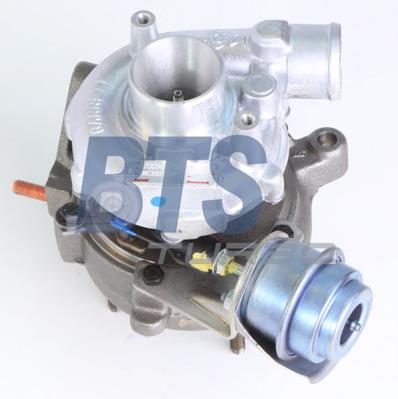BTS Turbo T911254BL EAN: 4250280907391.