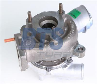 BTS Turbo T911254BL EAN: 4250280907391.
