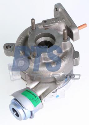BTS Turbo T911254BL EAN: 4250280907391.