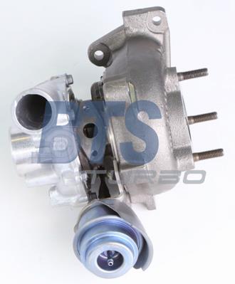 BTS Turbo T911254BL EAN: 4250280907391.