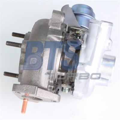 BTS Turbo T911254BL EAN: 4250280907391.