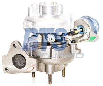 BTS Turbo T911254BL EAN: 4250280907391.