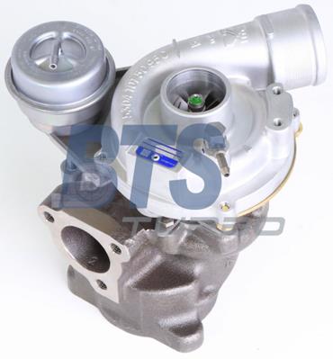 BTS Turbo T911350BL EAN: 4250524582476.