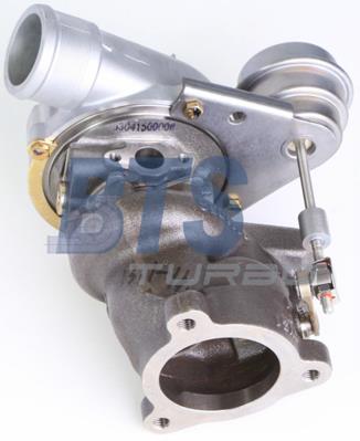 BTS Turbo T911350BL EAN: 4250524582476.