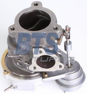 BTS Turbo T911350BL EAN: 4250524582476.