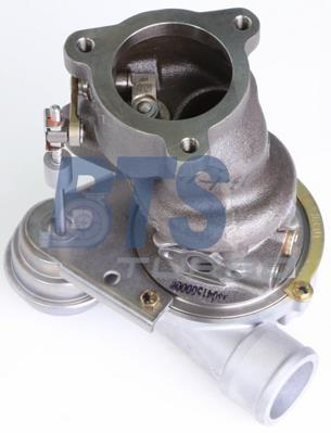 BTS Turbo T911350BL EAN: 4250524582476.