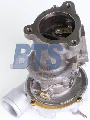 BTS Turbo T911350BL EAN: 4250524582476.