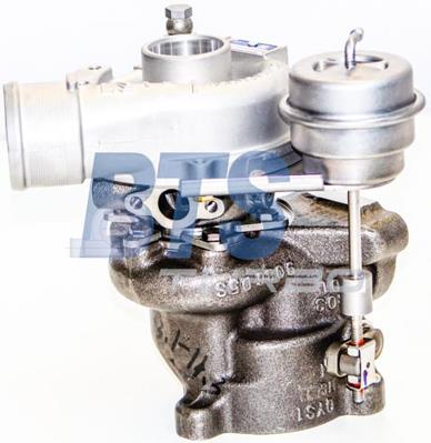 BTS Turbo T911350BL EAN: 4250524582476.
