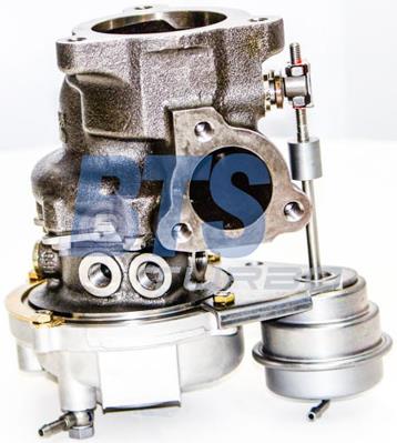 BTS Turbo T911350BL EAN: 4250524582476.