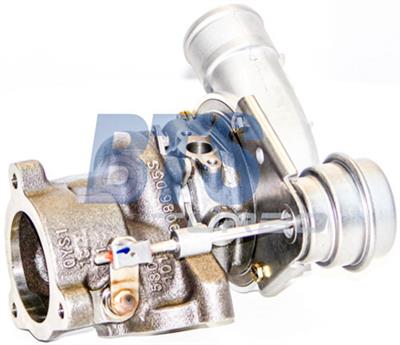 BTS Turbo T911350BL EAN: 4250524582476.