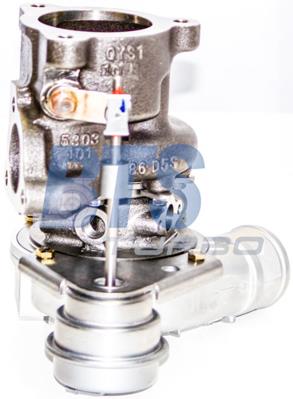 BTS Turbo T911350BL EAN: 4250524582476.