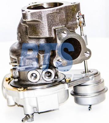 BTS Turbo T911350BL EAN: 4250524582476.