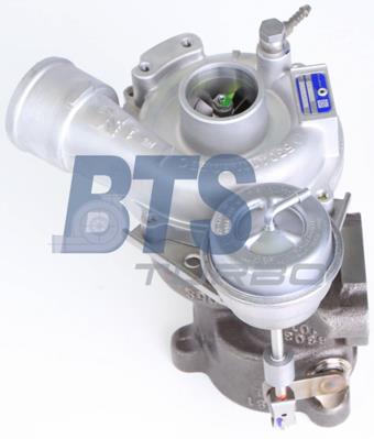BTS Turbo T911350BL EAN: 4250524582476.