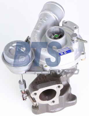 BTS Turbo T911350BL EAN: 4250524582476.