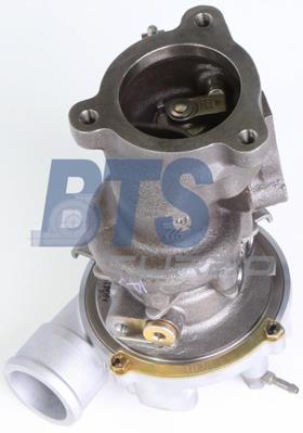 BTS Turbo T911350BL EAN: 4250524582476.