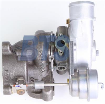 BTS Turbo T911350BL EAN: 4250524582476.