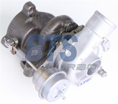 BTS Turbo T911350BL EAN: 4250524582476.
