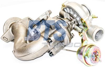 BTS Turbo T911360BL EAN: 4250280930702.