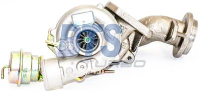 BTS Turbo T911360BL EAN: 4250280930702.