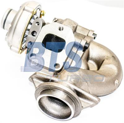 BTS Turbo T911360BL EAN: 4250280930702.