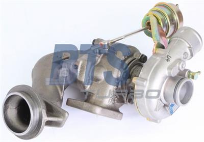 BTS Turbo T911360BL EAN: 4250280930702.