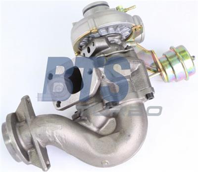 BTS Turbo T911360BL EAN: 4250280930702.