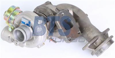 BTS Turbo T911360BL EAN: 4250280930702.
