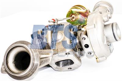 BTS Turbo T911360BL EAN: 4250280930702.