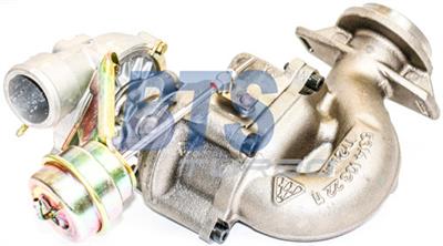 BTS Turbo T911360BL EAN: 4250280930702.